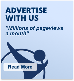 Advertise with us
