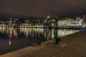 Sweden