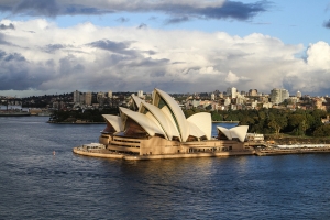 Australia
