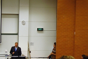 Kim Beazley