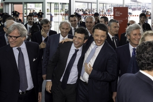 Matteo Renzi