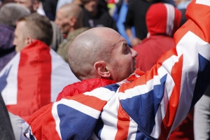 EDL UAF Demo Rotherham May 10th 2014 (42)