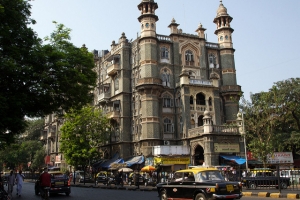 India
