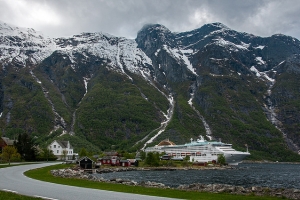 Norway