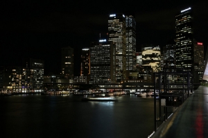 Australia