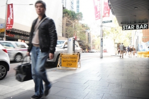 Australia