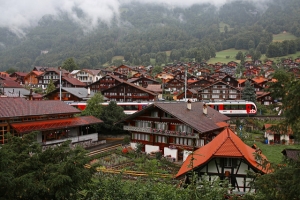 Swiss Village