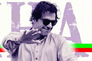 Imran Khan Oxford Graduate and former Captain of Pakistan Cricket Team