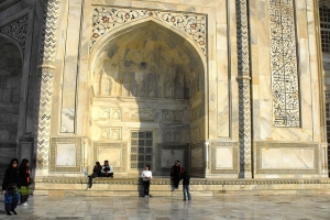 India