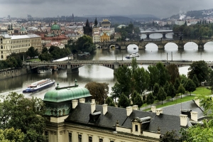 Czech Republic