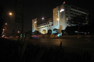 Egypt