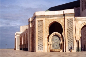 Morocco