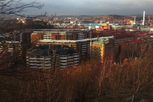 Sweden