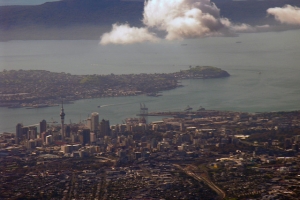 New Zealand