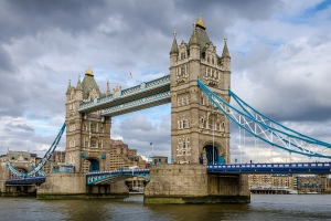Tower Bridge, london-2014-7111