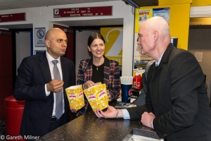 Sajid Javid