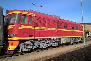 Latvia