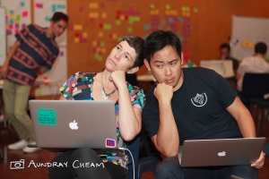 Atlassian Design Week 2015, Australia