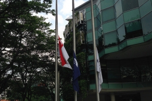 Lee Kuan Yew