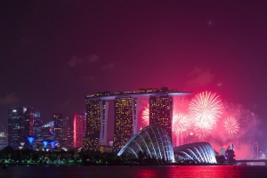 Singapore