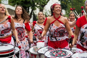 Notting Hill Carnival