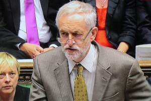 Jeremy Corbyn