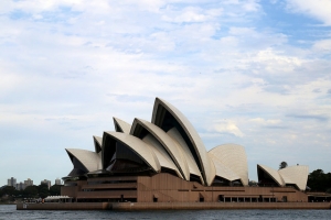 Sydney Opera House