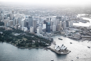 Australia