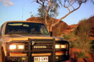 Australia