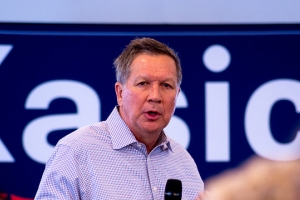 John Kasich