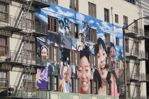 Chinatown San Francisco