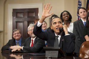 Barack Obama