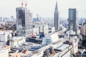 Japan