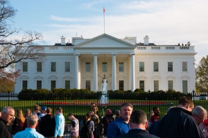 White House