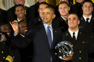Barack Obama