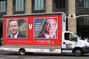 London June 7 2016 021 ITV EU Referendum Debate Cameron v Farage (2)