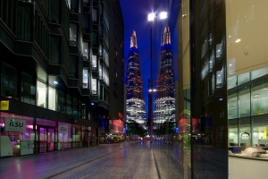 London