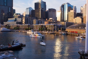 Australia