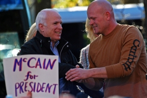 John McCain