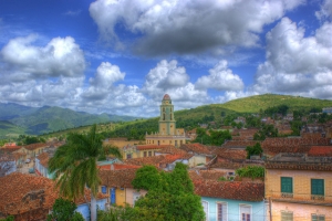 Cuba