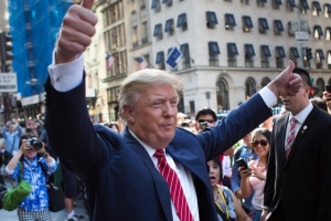 Trump-in-New-York