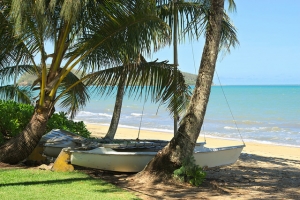 Palm Cove, Queensland, Australia