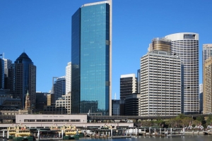Gateway Plaza, Sydney, Australia