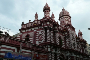 Sri Lanka