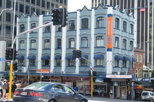 New Zealand