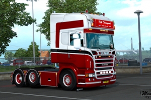 Truck