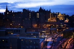 Scotland