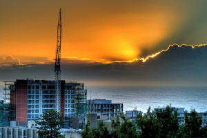 Australia