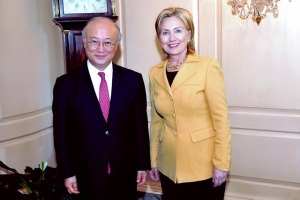 Hilary Clinton