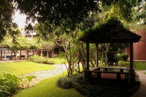 Infosys